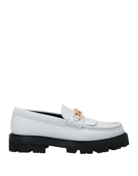 celine white loafer|Celine loafer women.